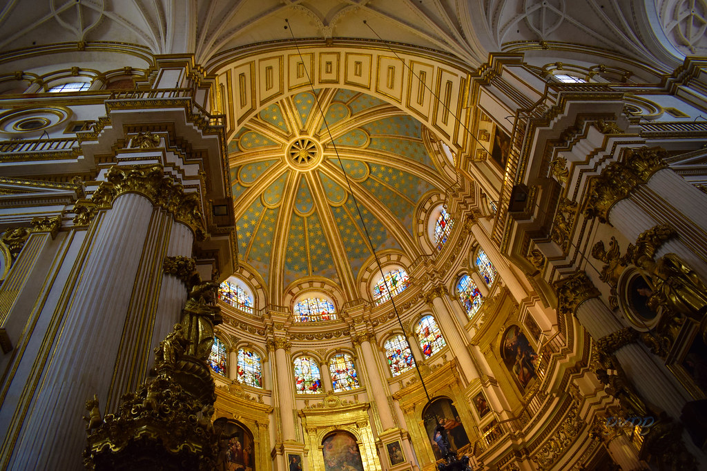 Catedral De Granada: Visita Guiada, Historia Y Precios