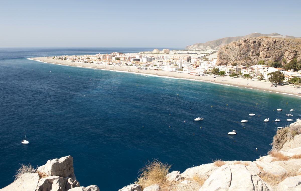 5 Lugares Para Disfrutar Ron Montero En Motril Lugar Donde Naci 
