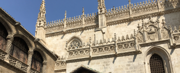 Capilla Real de Granada
