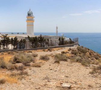 Cabo sacratif